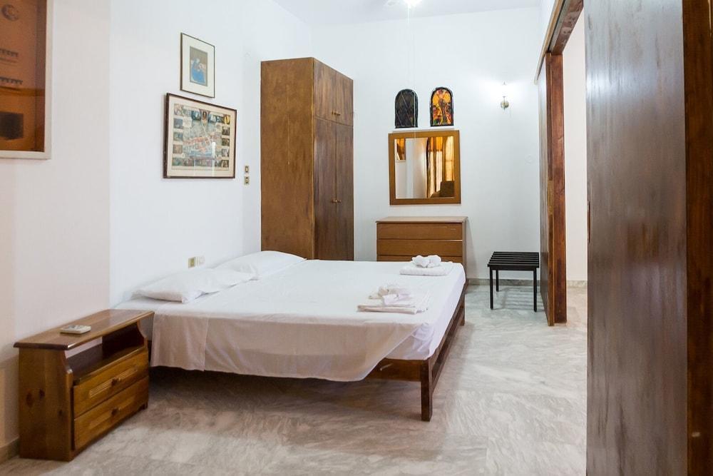 Velendzas Holidays Alykanas  Exterior photo