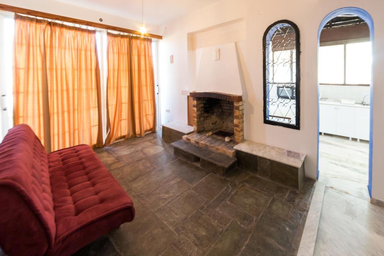 Velendzas Holidays Alykanas  Exterior photo