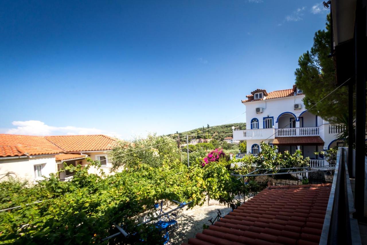 Velendzas Holidays Alykanas  Exterior photo