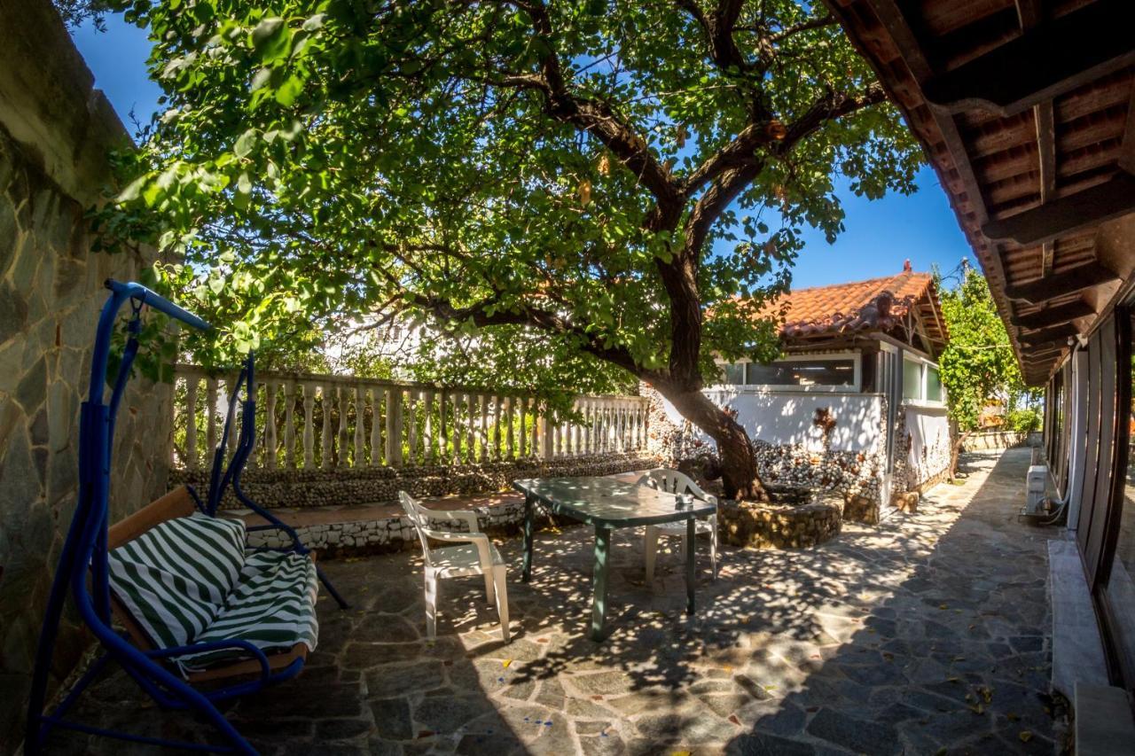 Velendzas Holidays Alykanas  Exterior photo