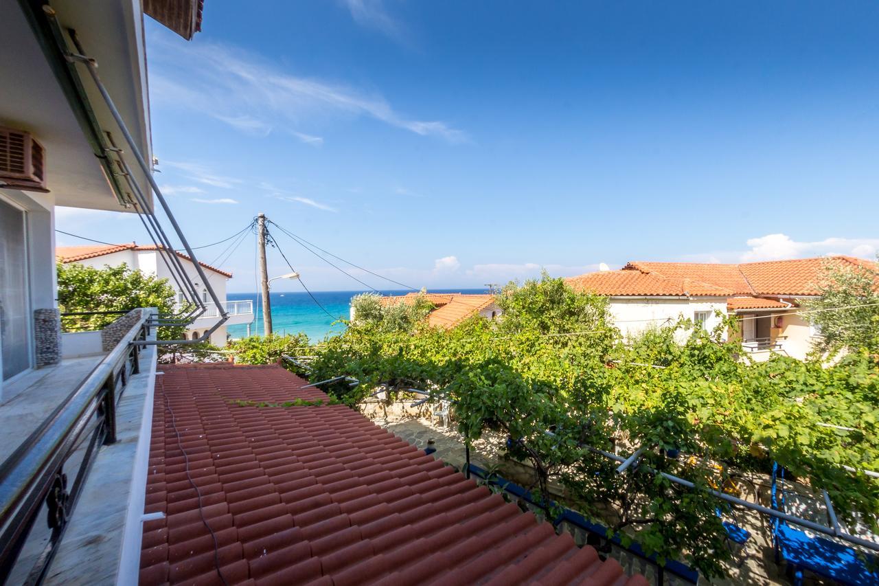Velendzas Holidays Alykanas  Exterior photo