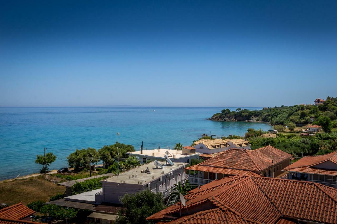 Velendzas Holidays Alykanas  Exterior photo