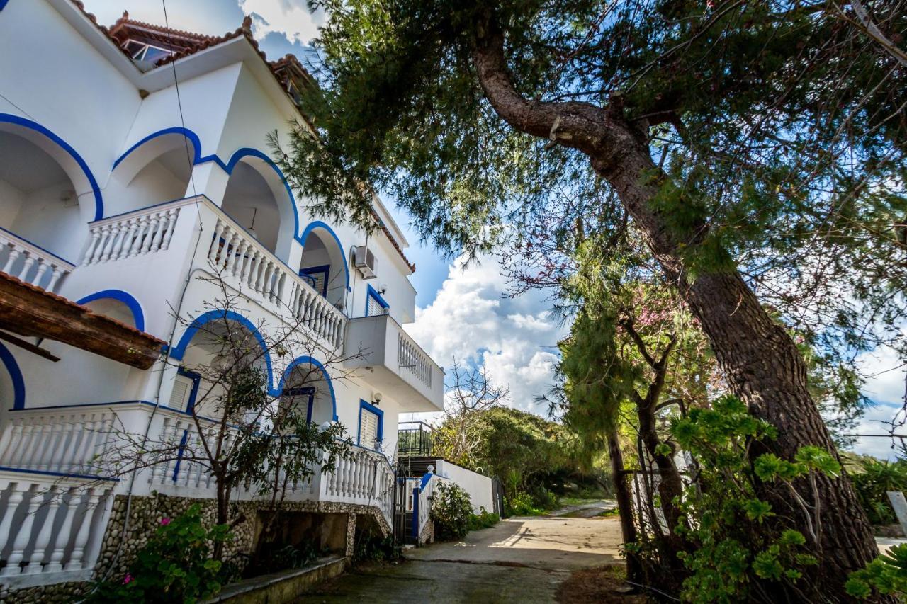 Velendzas Holidays Alykanas  Exterior photo