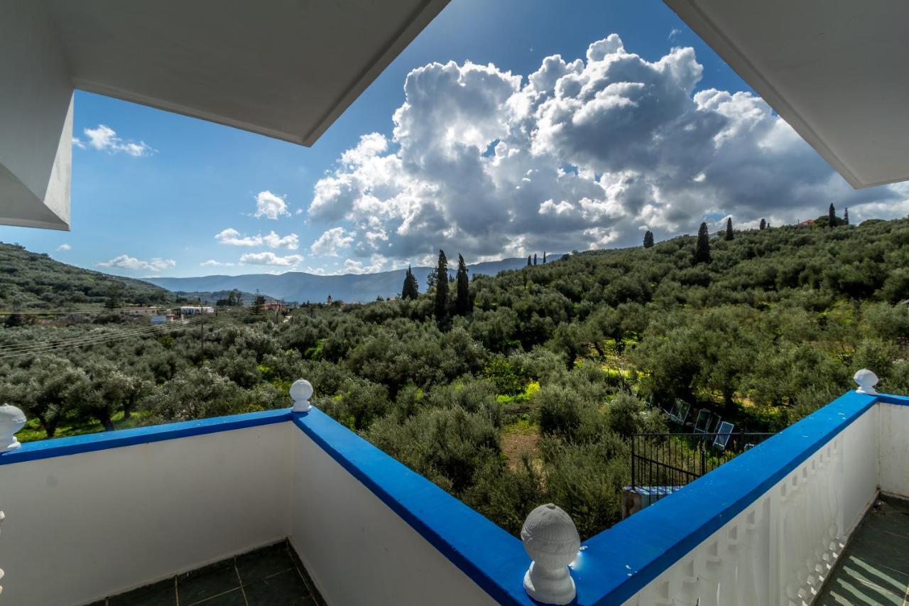 Velendzas Holidays Alykanas  Exterior photo