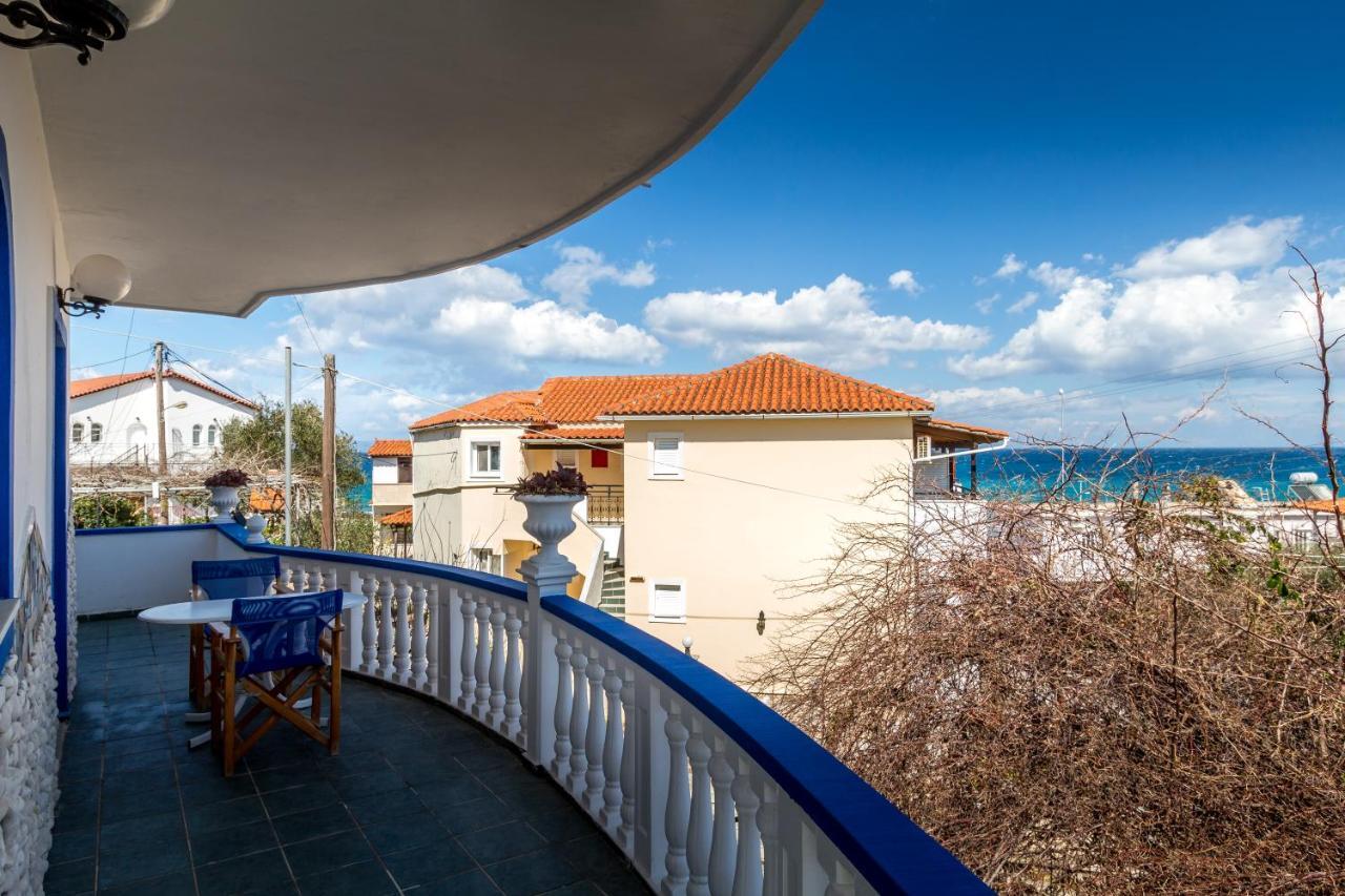 Velendzas Holidays Alykanas  Exterior photo