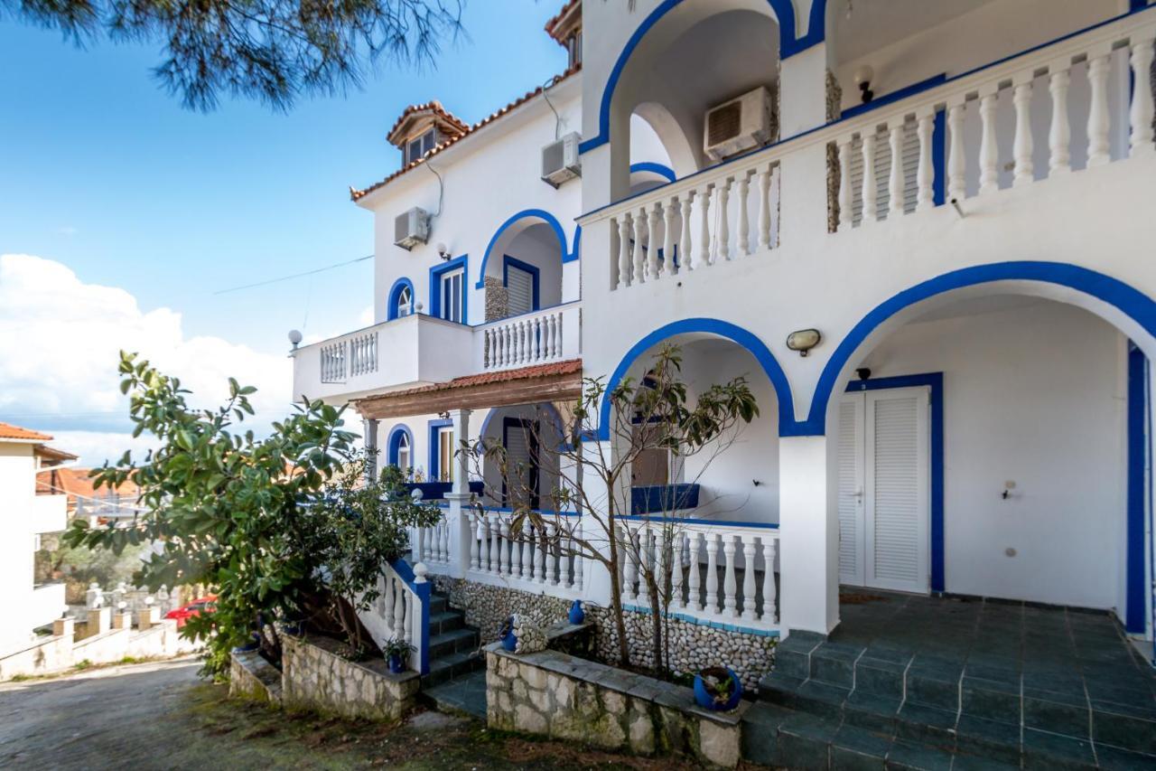 Velendzas Holidays Alykanas  Exterior photo