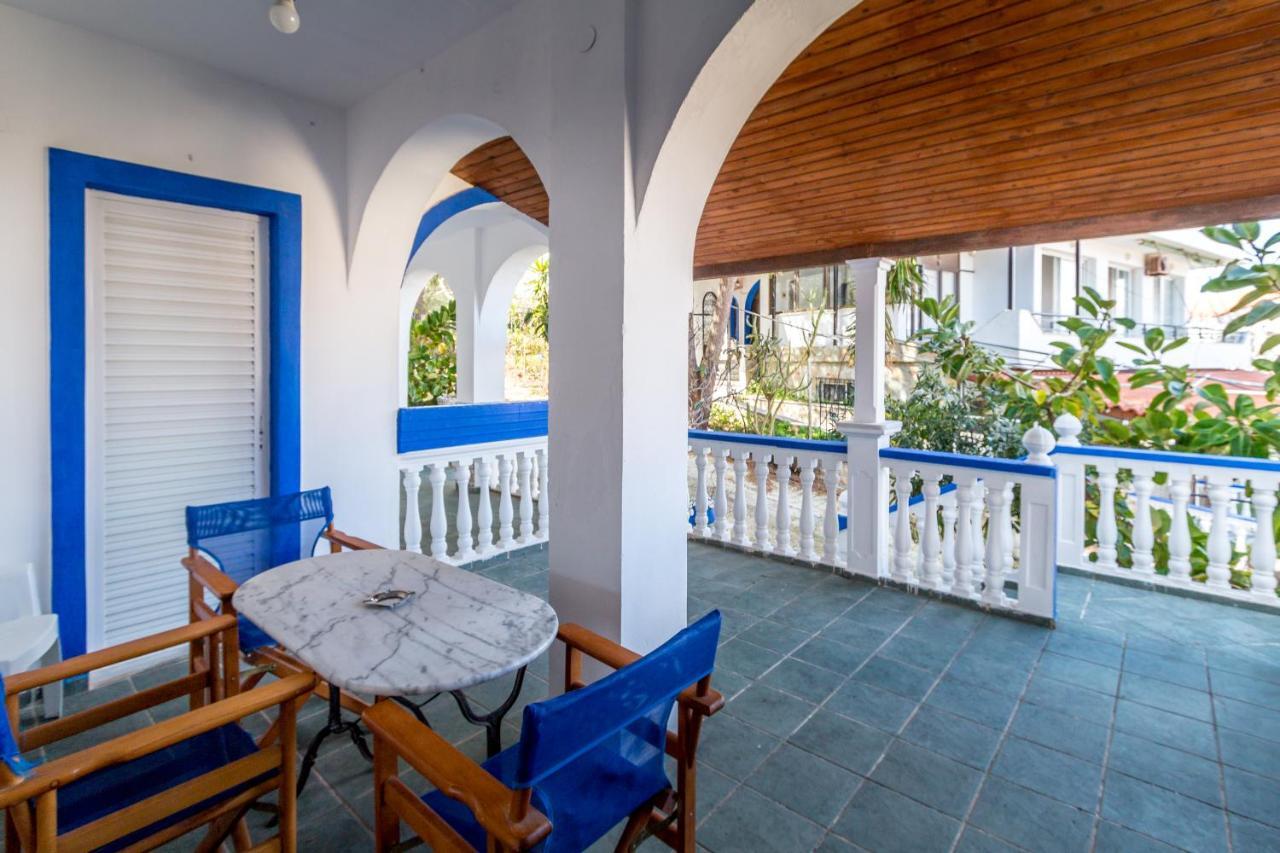 Velendzas Holidays Alykanas  Exterior photo