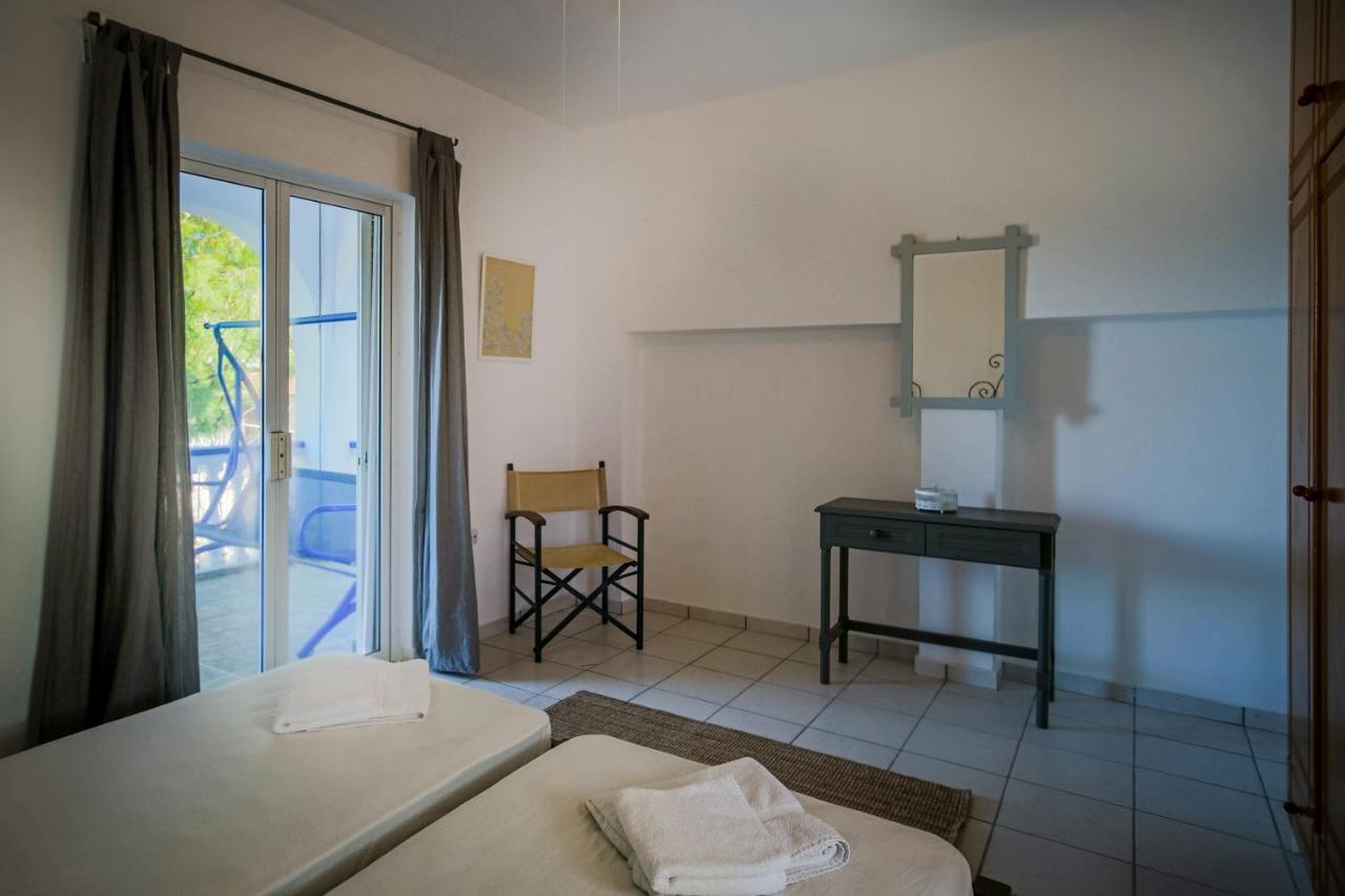 Velendzas Holidays Alykanas  Exterior photo